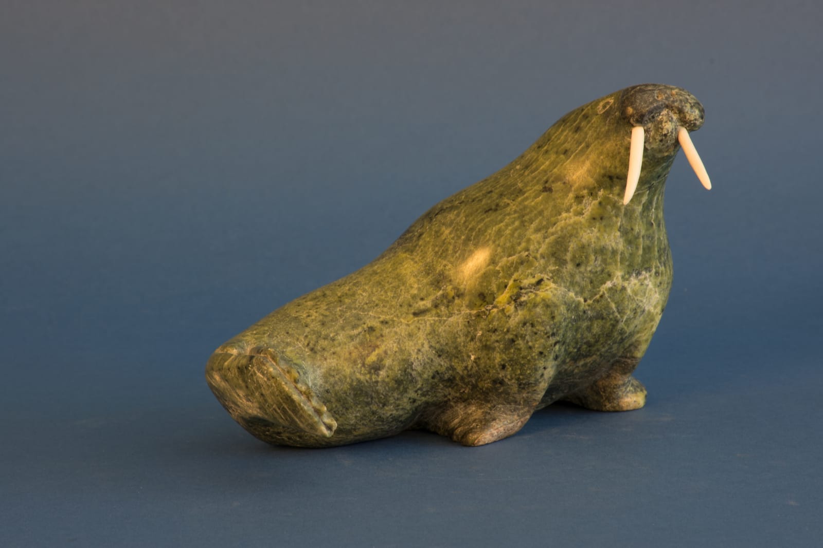Mannumi Shaqu, Walrus / Morse, ca. 1990