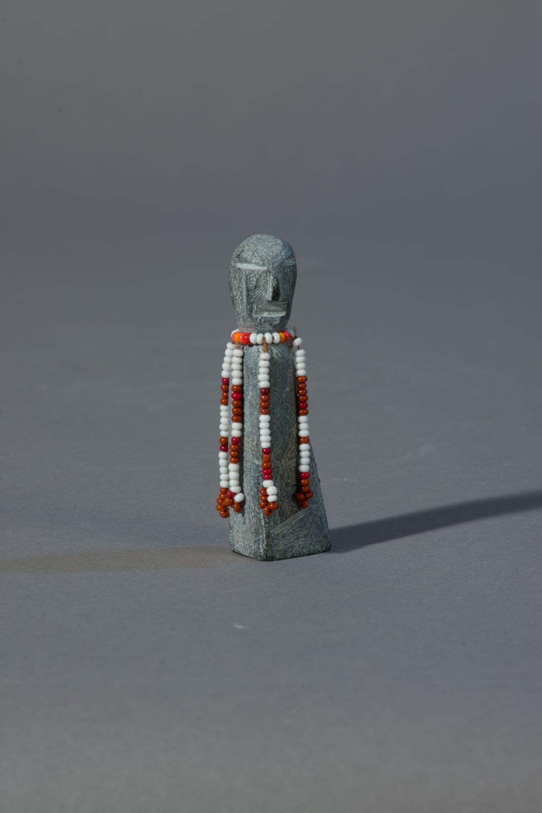 Eva Talooki Aliktiluk, Figure, ca. 1985