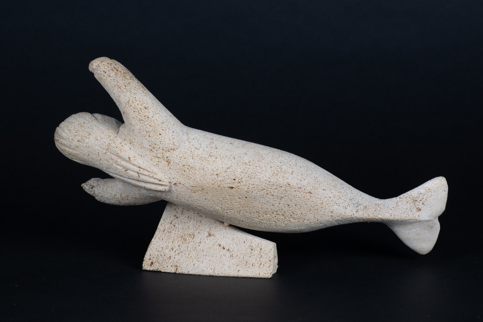 Peter Awa, Sedna, ca. 1967