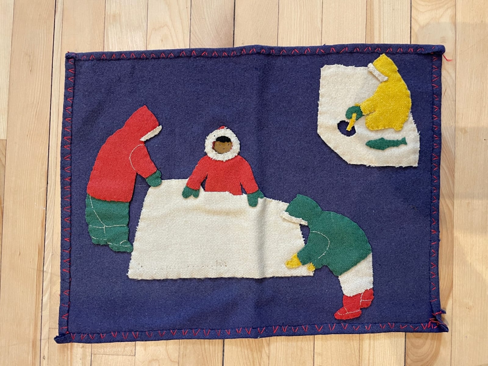 Unidentified / non-identifié, untitled / sans titre, ca. 1975