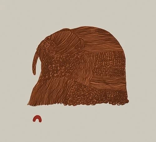 Pauojoungie Saggiak, Groovy Walrus, 2025