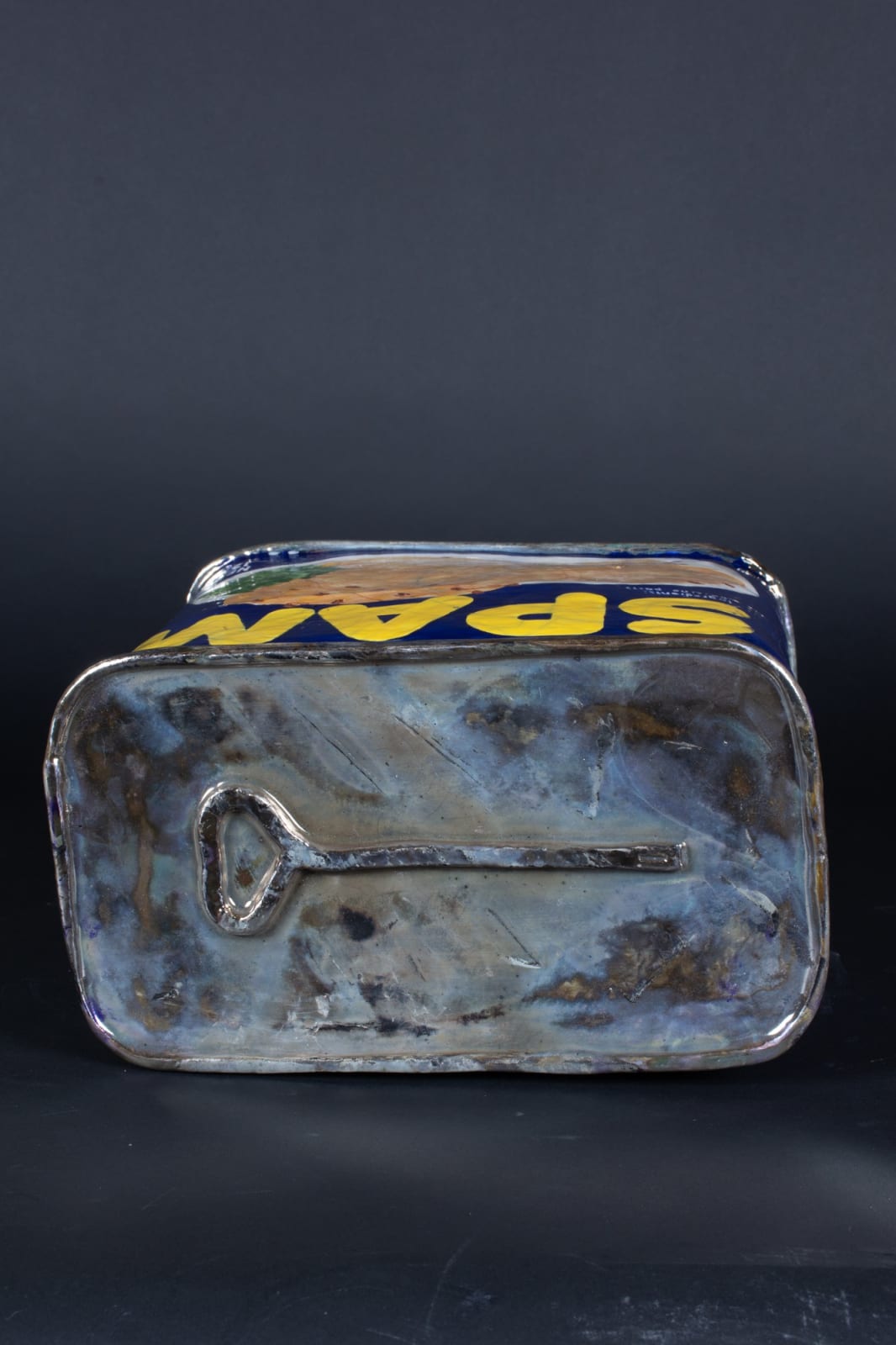 Karen Shapiro, Spam, 2025