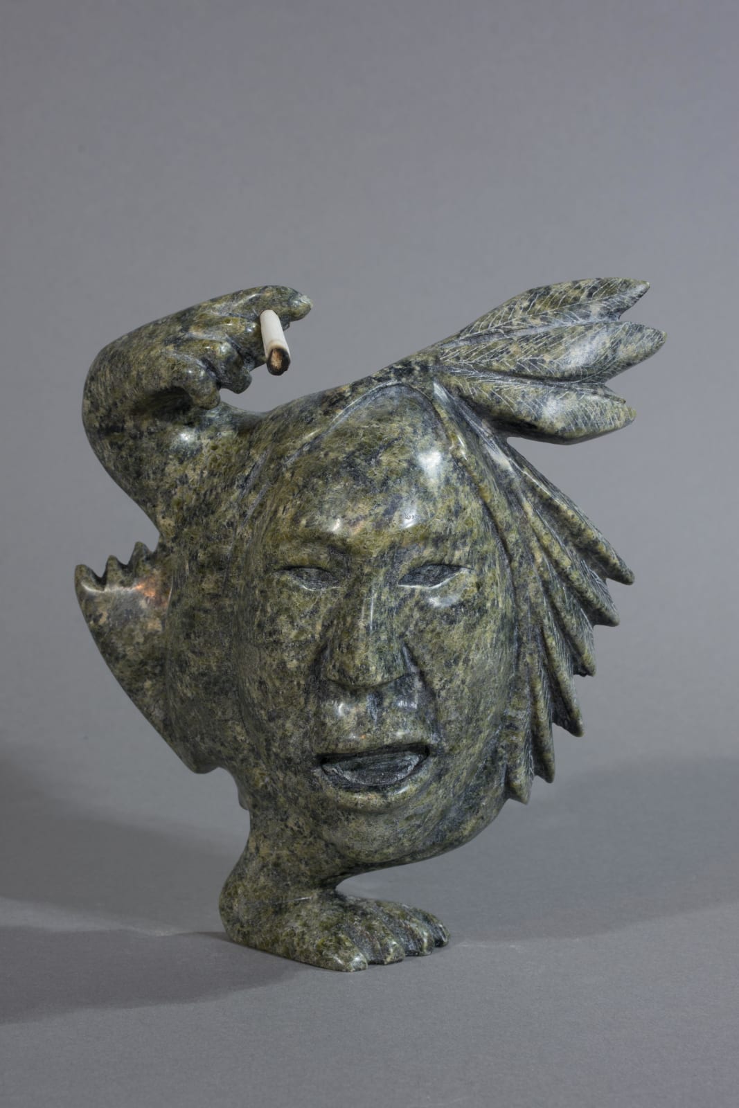 Kellypalik Qimirpik, High Spirit / esprit, ca. 2010
