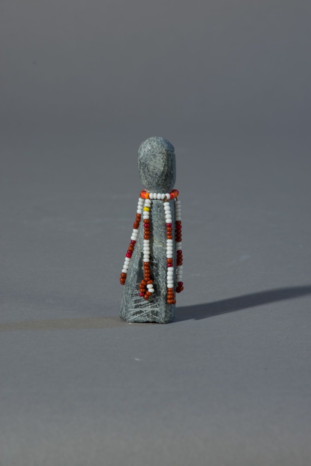 Eva Talooki Aliktiluk, Figure, ca. 1985