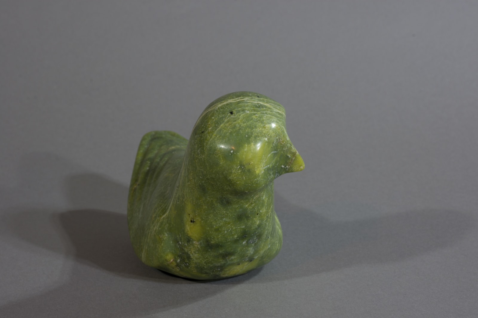 Lukta Qiatsuk, Bird / oiseau, ca. 1975