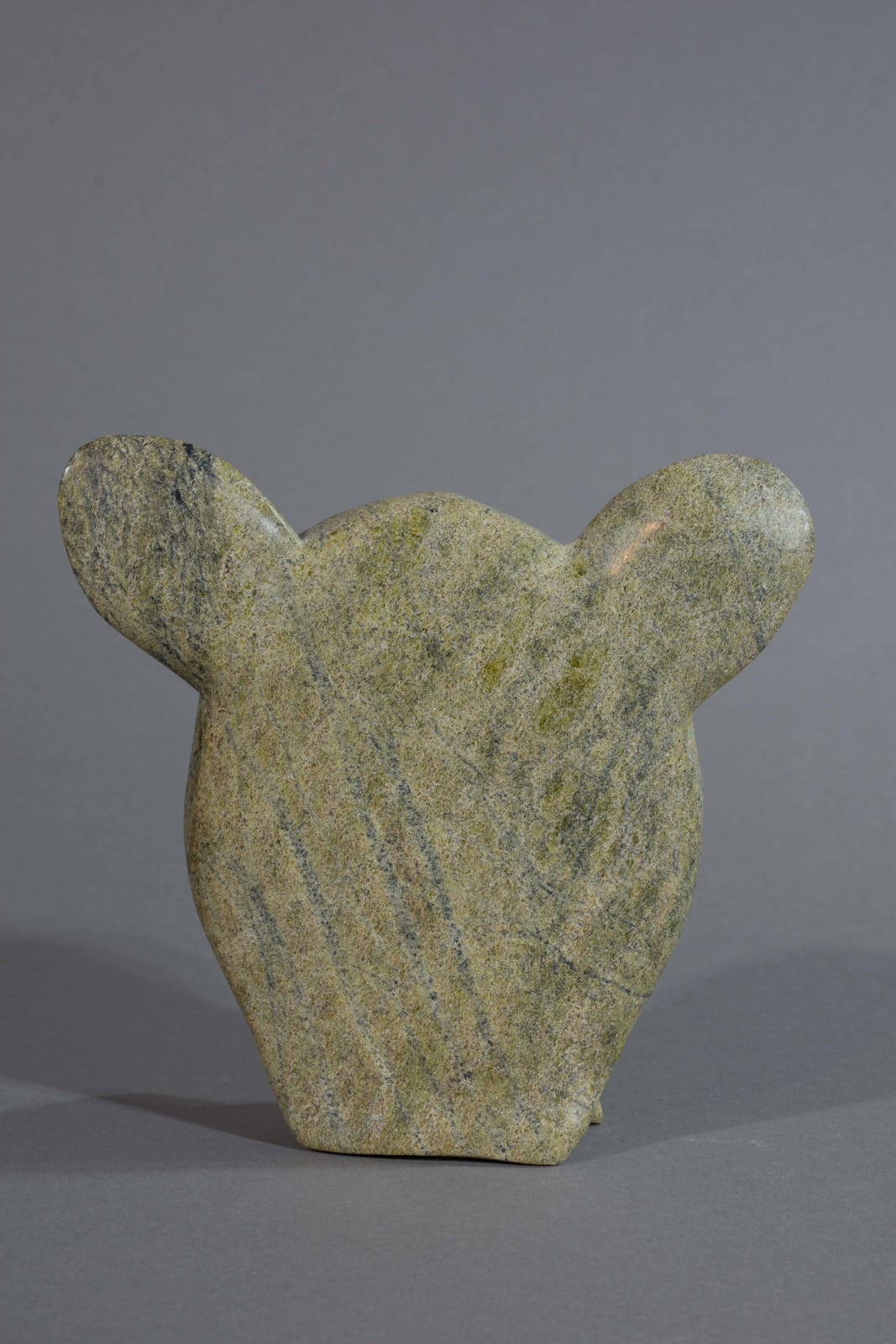 Qaunaq Mikkigak, Spirit / Esprit , ca. 2000