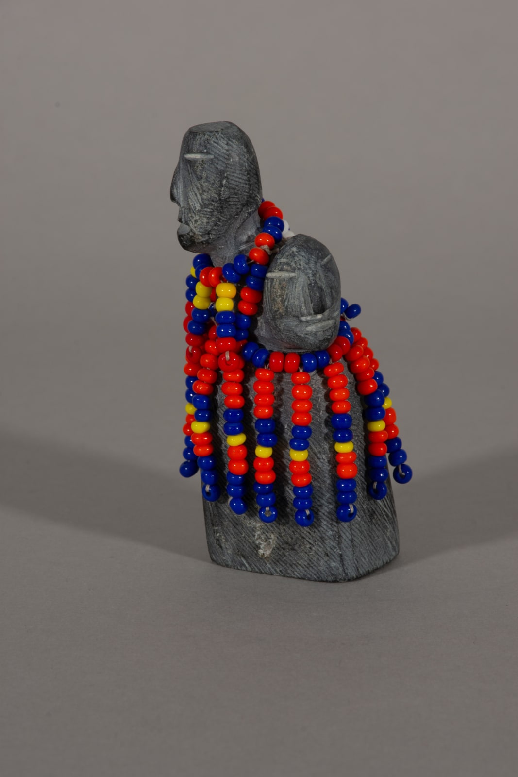 Eva Talooki Aliktiluk, Mother and Children / mere et enfants, ca. 1985