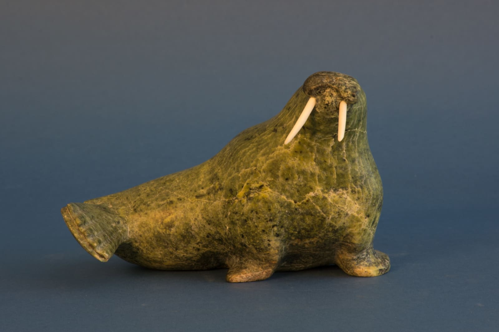 Mannumi Shaqu, Walrus / Morse, ca. 1990