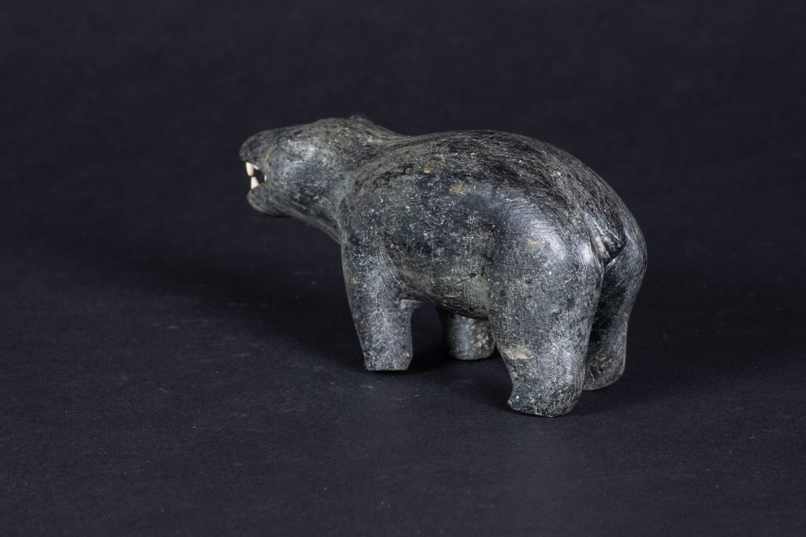 Kiakshuk, Polar Bear / ours polaire, ca. 1955