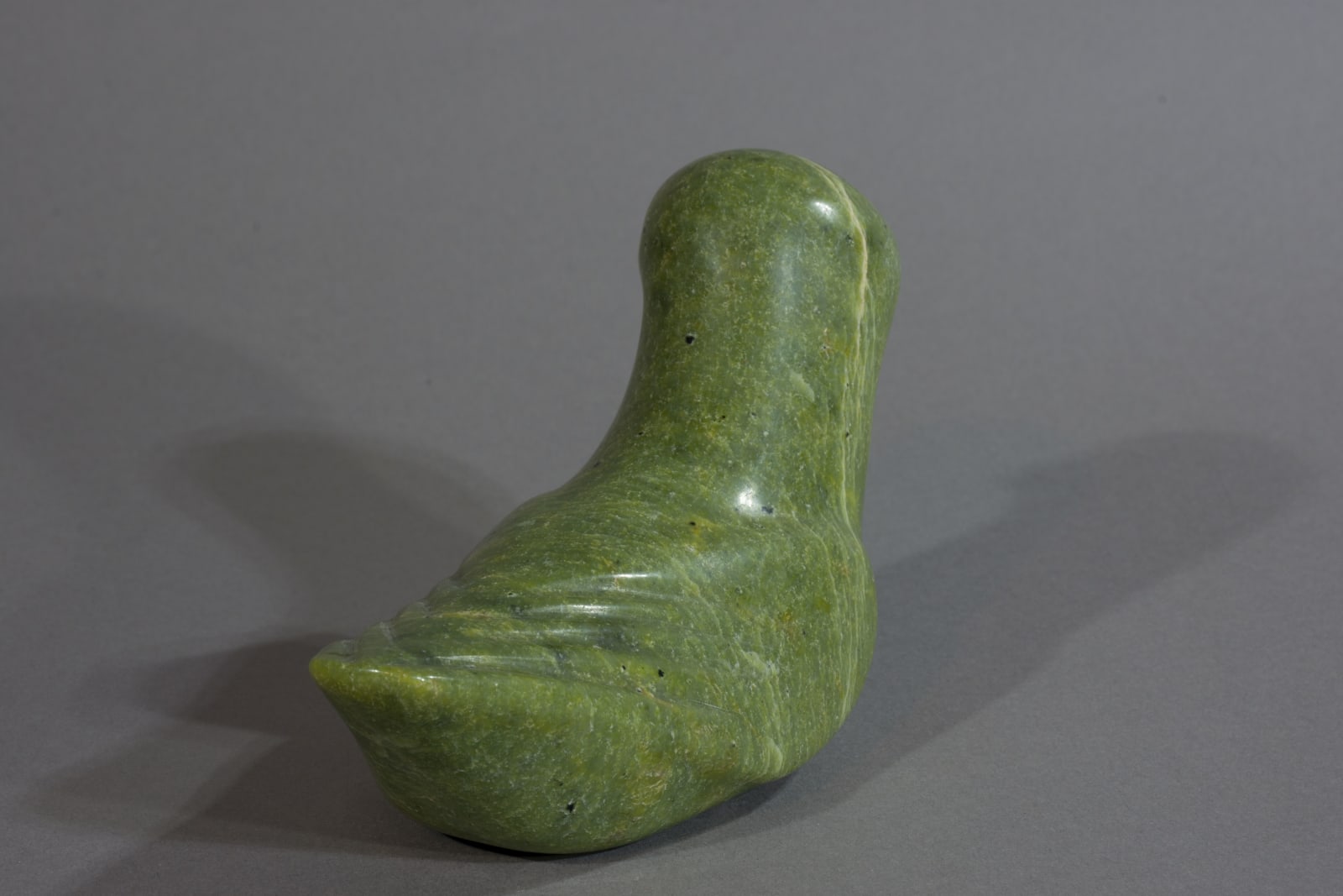 Lukta Qiatsuk, Bird / oiseau, ca. 1975
