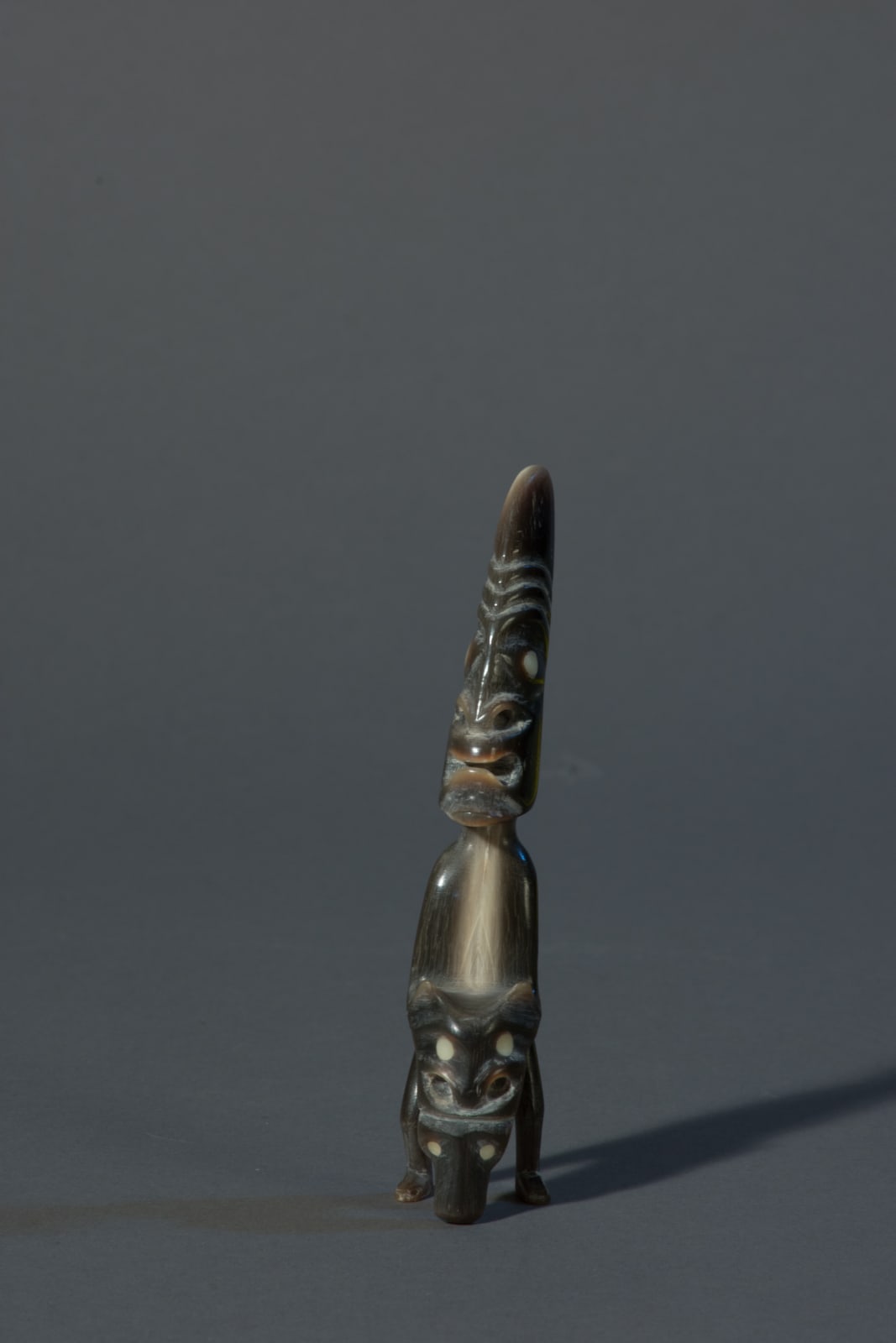 Unidentified / non-identifié, Tupilak, ca. 1972
