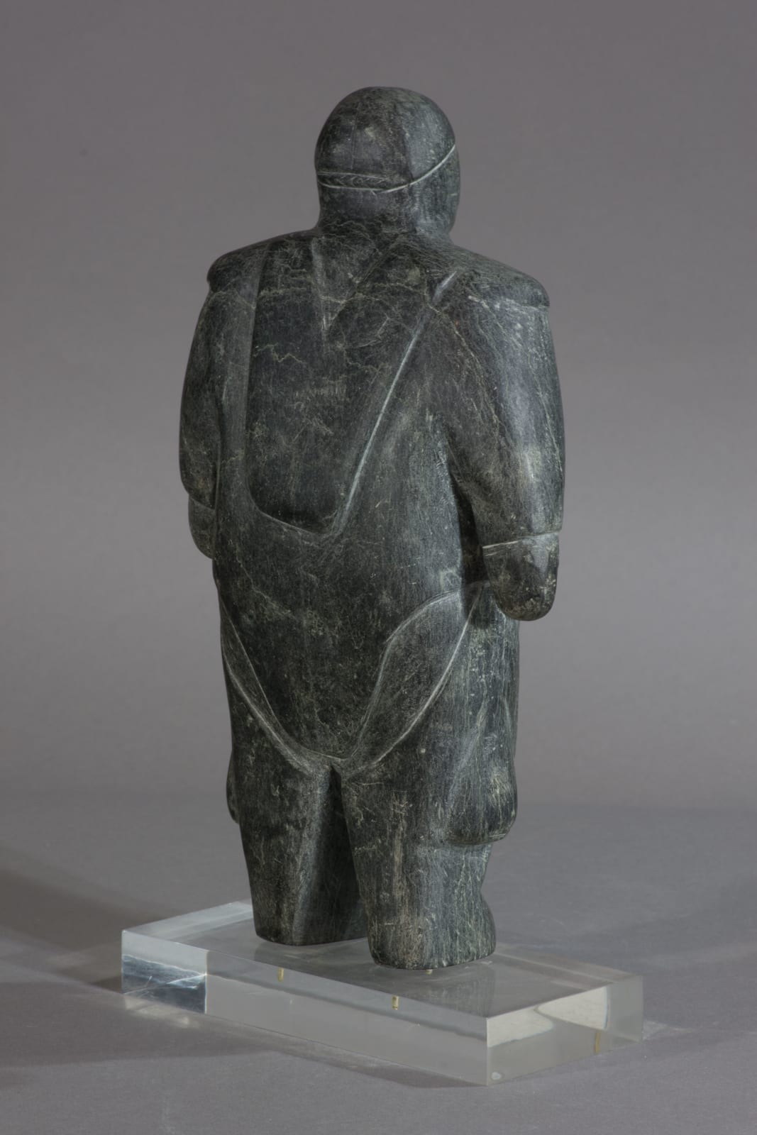 Unidentified / non-identifié, Woman / femme, ca. 1965