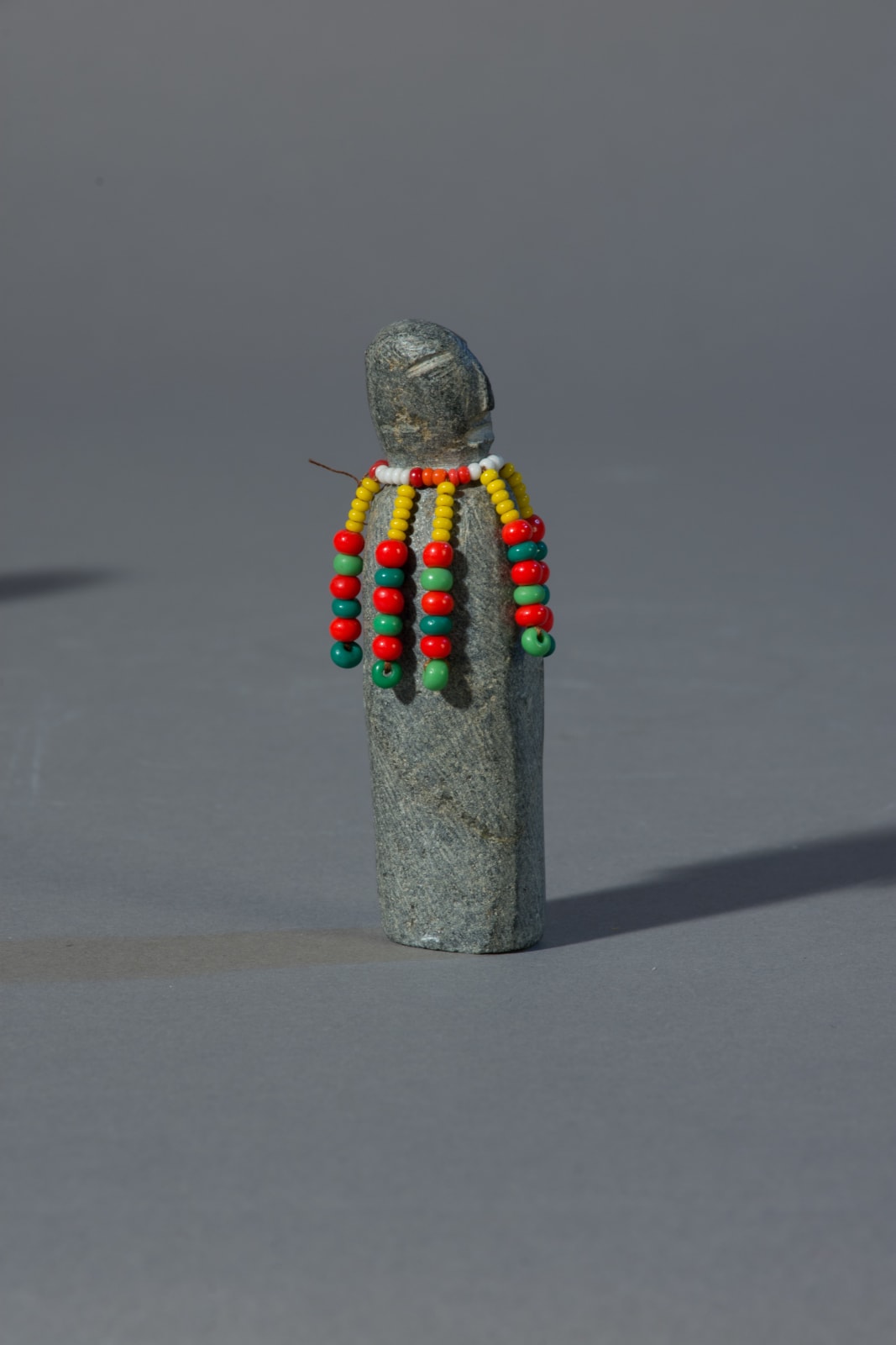 Eva Talooki Aliktiluk, Figure, ca. 1985