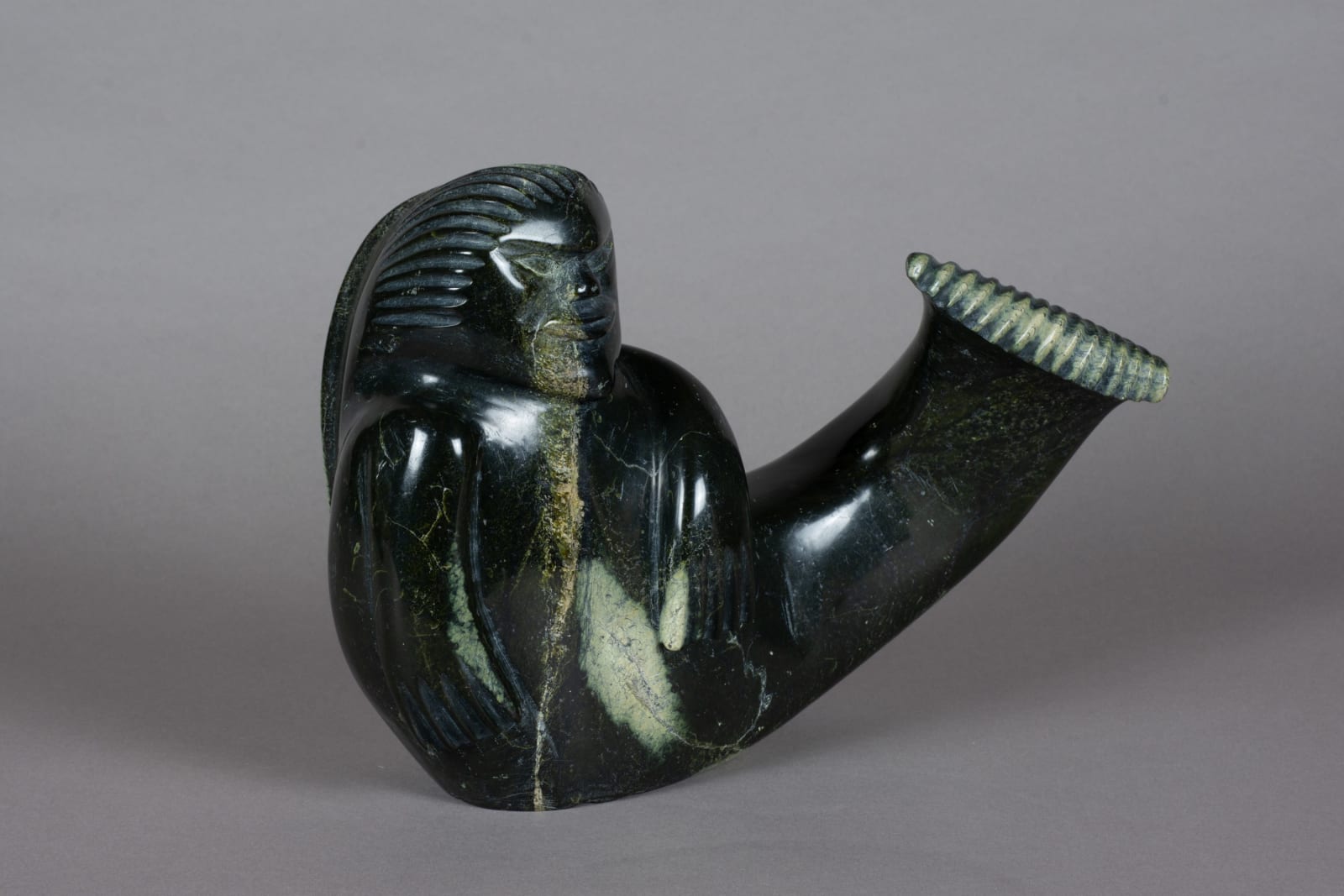 Nuveeya Ipeelie, Sedna , 1974