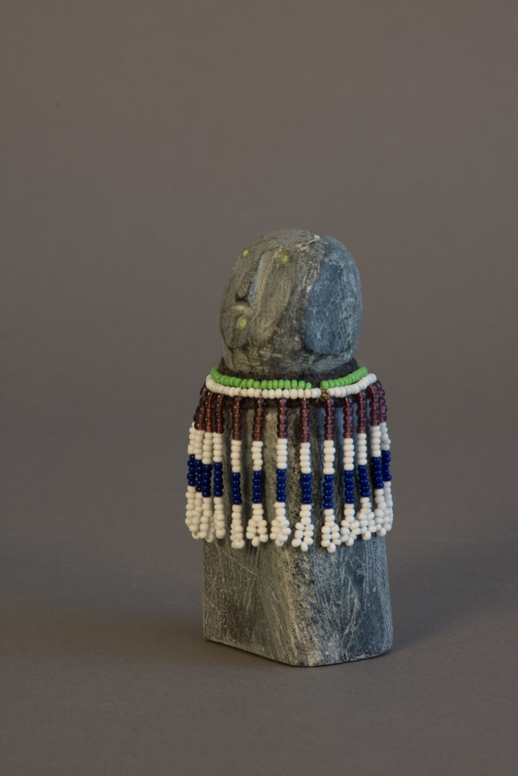 Eva Talooki Aliktiluk, Figure, ca. 1985
