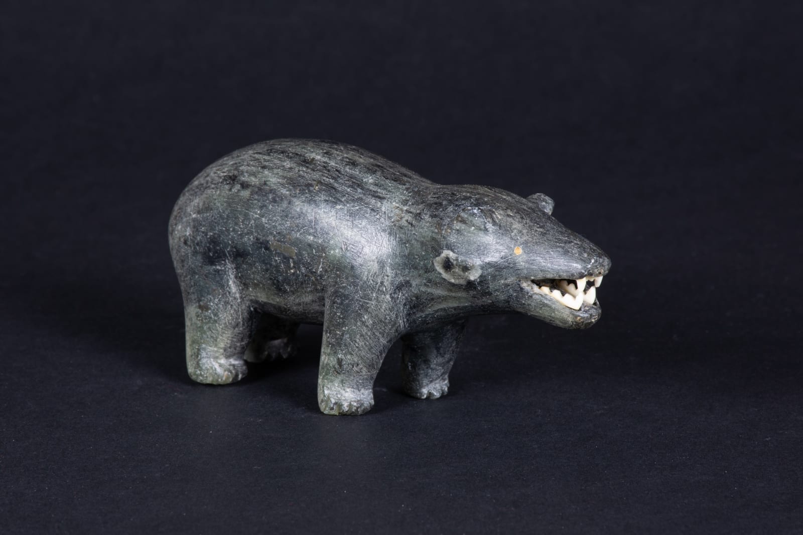 Kiakshuk, Polar Bear / ours polaire, ca. 1955