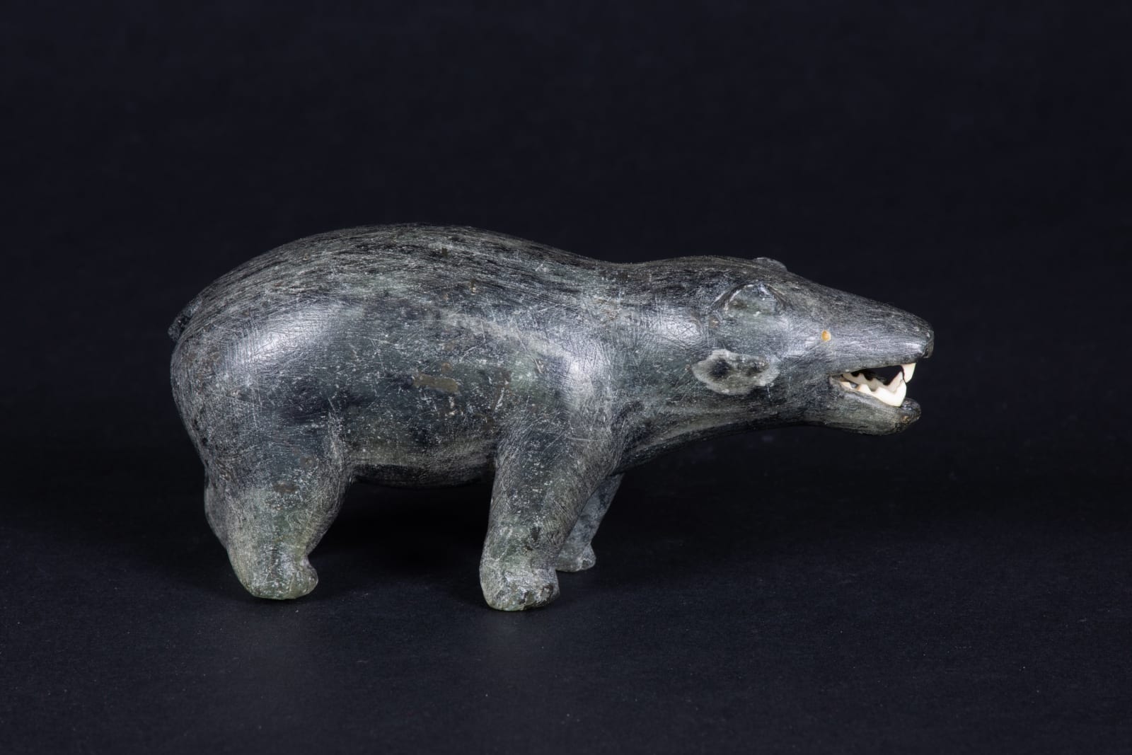 Kiakshuk, Polar Bear / ours polaire, ca. 1955