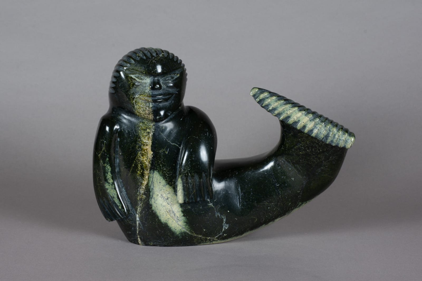 Nuveeya Ipeelie, Sedna , 1974