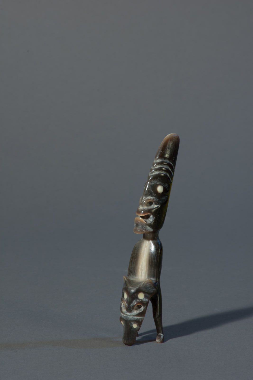 Unidentified / non-identifié, Tupilak, ca. 1972