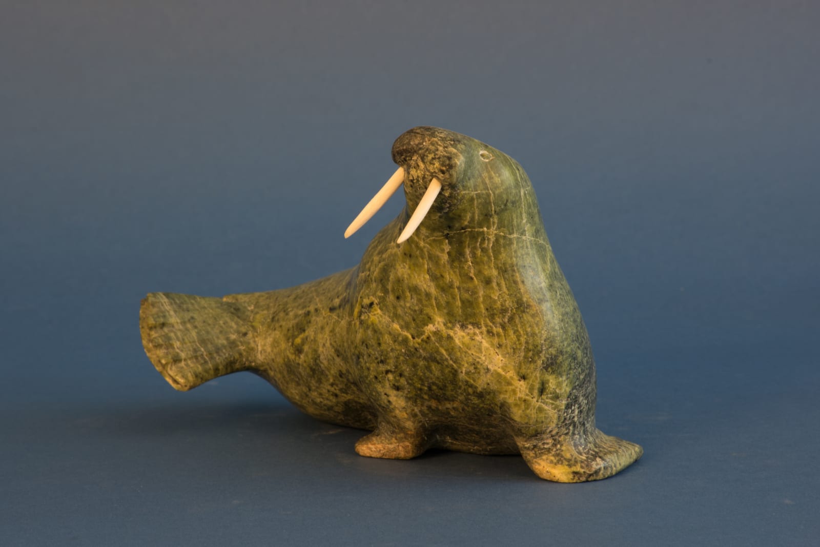 Mannumi Shaqu, Walrus / Morse, ca. 1990