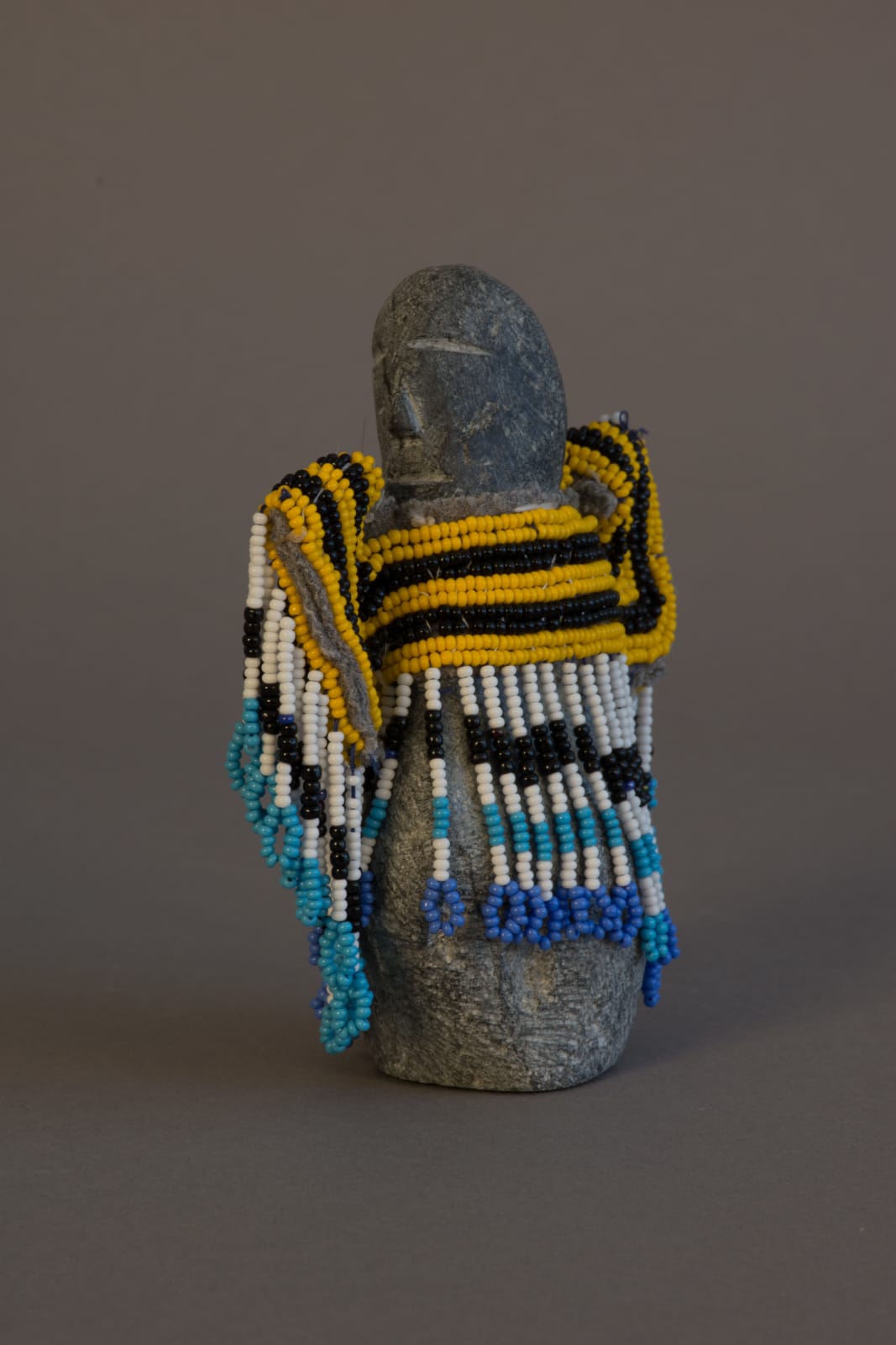 Eva Talooki Aliktiluk, Woman / femme, ca. 1985