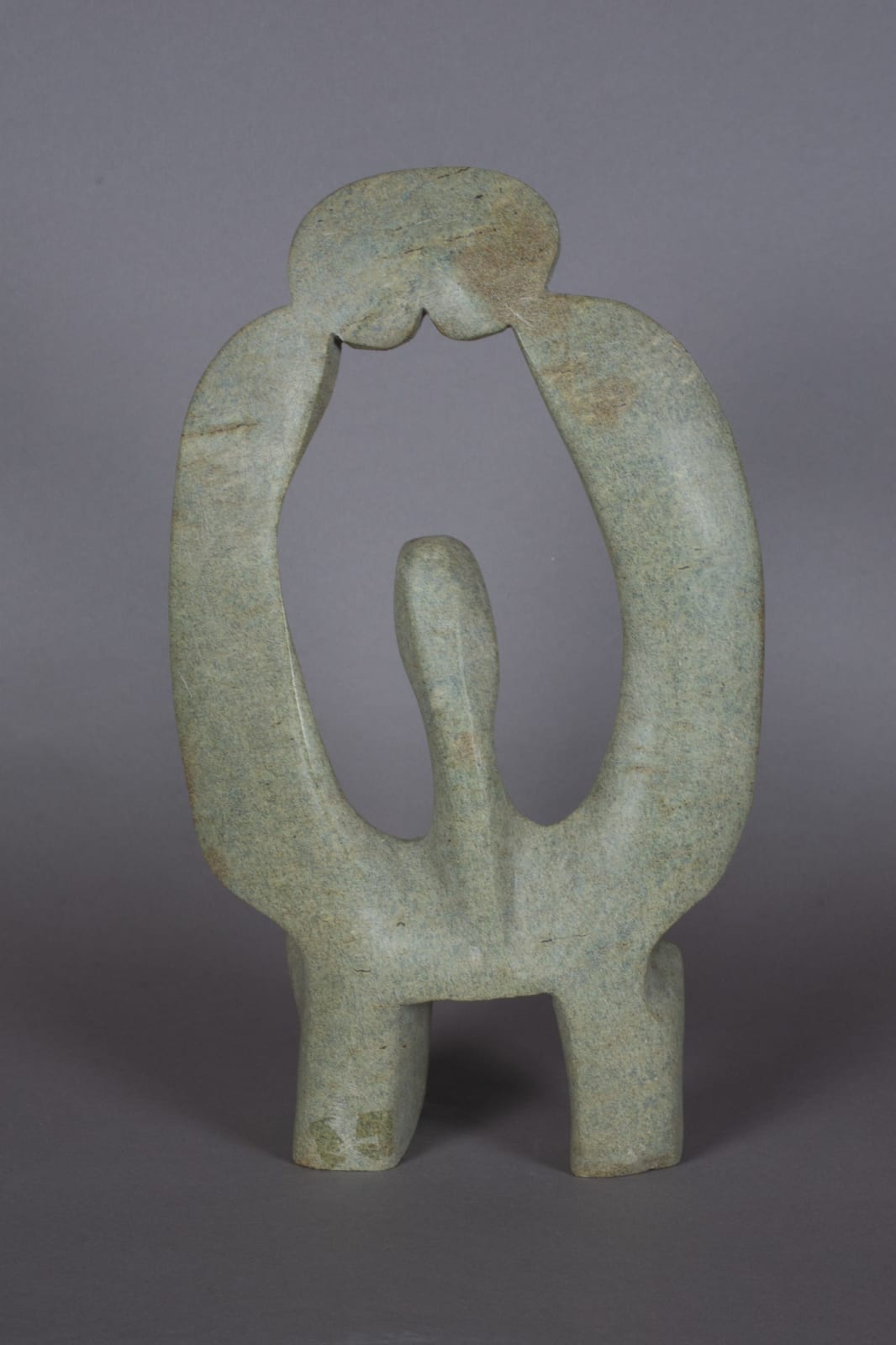 Osuitok Ipeelee, Owl & Chicks, 1999