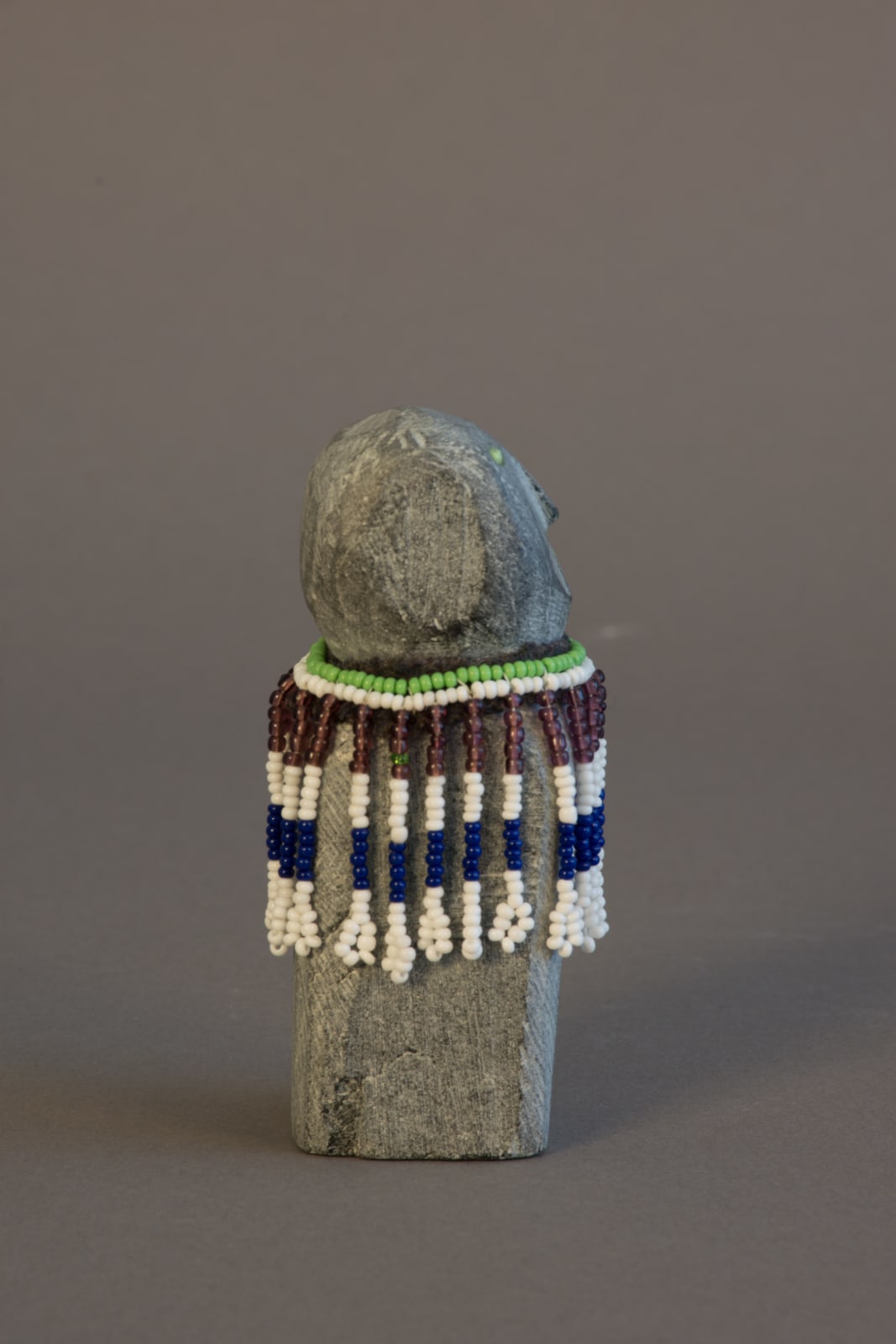 Eva Talooki Aliktiluk, Figure, ca. 1985