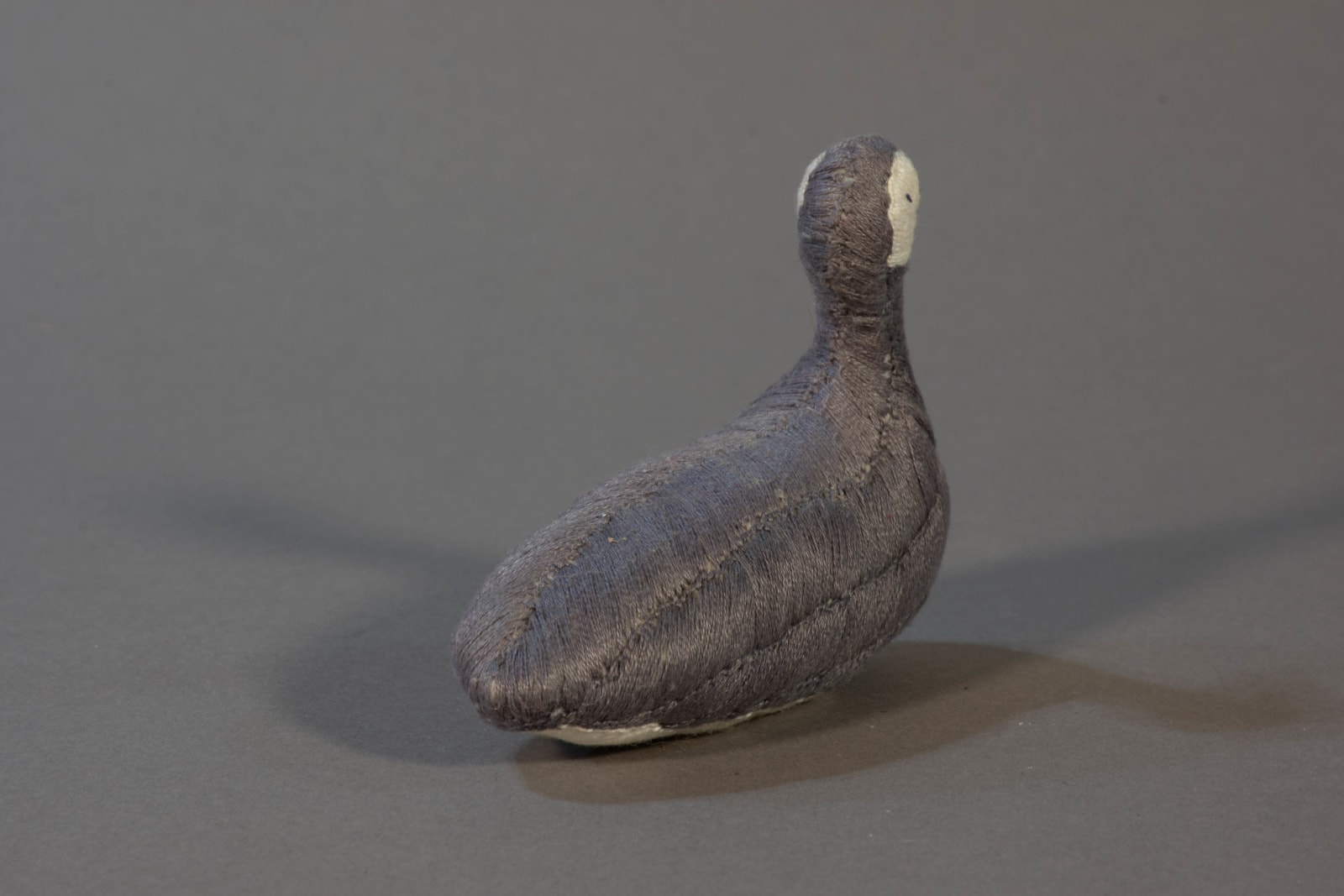Miriam Nanurluk Qiyuk, Bird / oiseau, ca. 1970