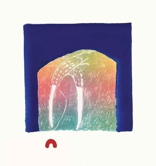 Ningiukulu Teevee, Walrus, 2025-07