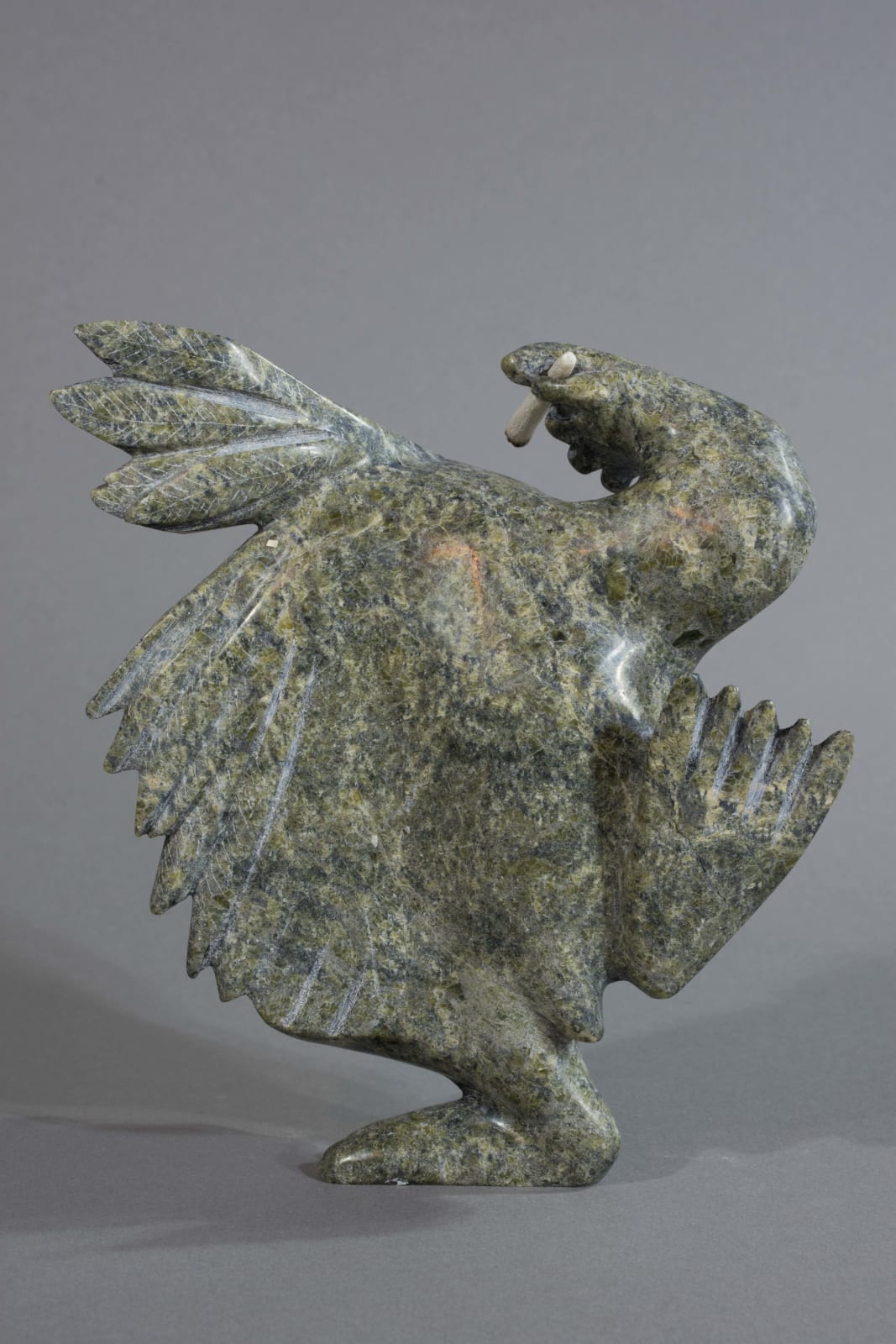 Kellypalik Qimirpik, High Spirit / esprit, ca. 2010