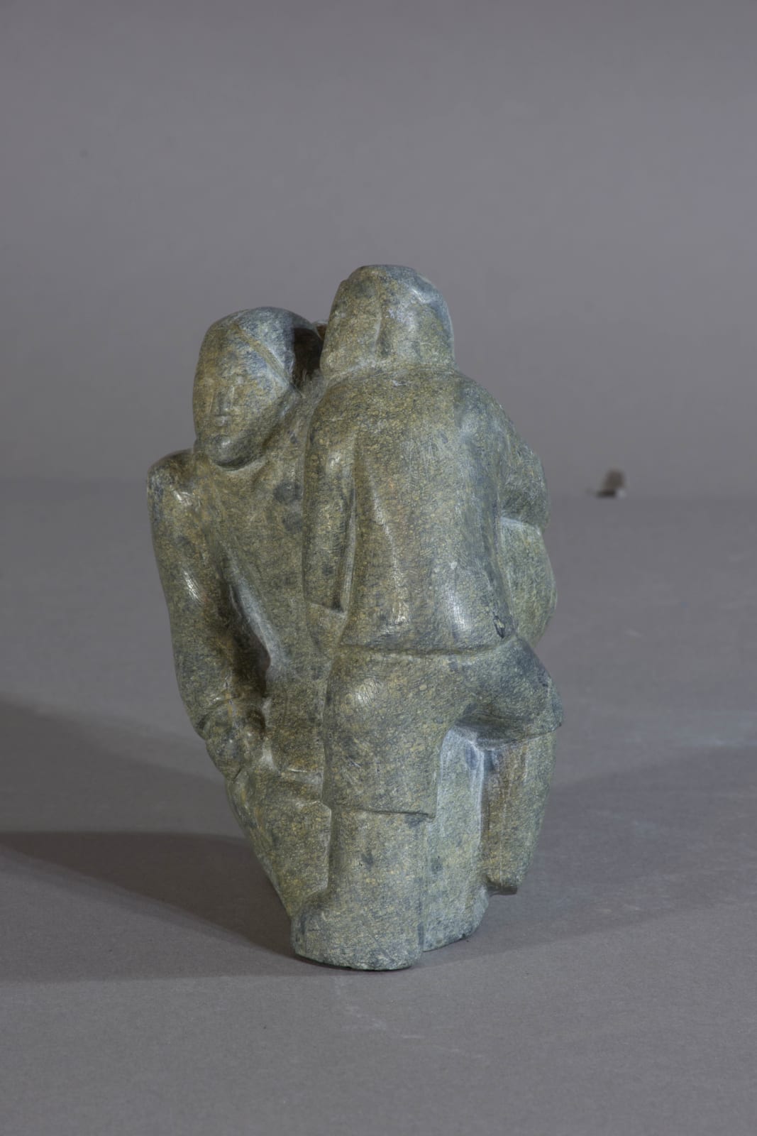 Eulalie Irkok, Mother & Children / mere et enfants, ca. 1975