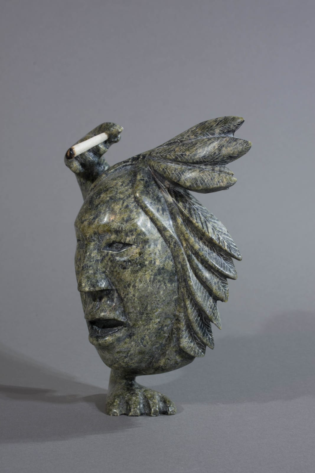 Kellypalik Qimirpik, High Spirit / esprit, ca. 2010