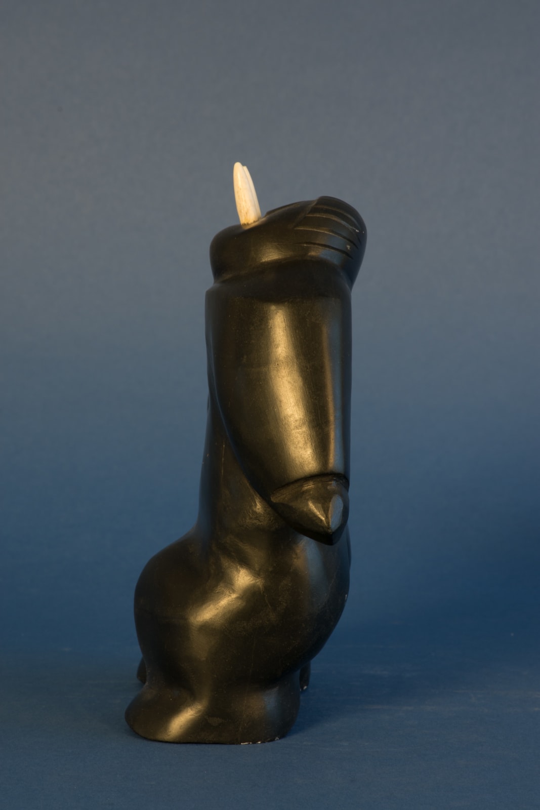 Camille Iquliq, Shaman, ca. 1990