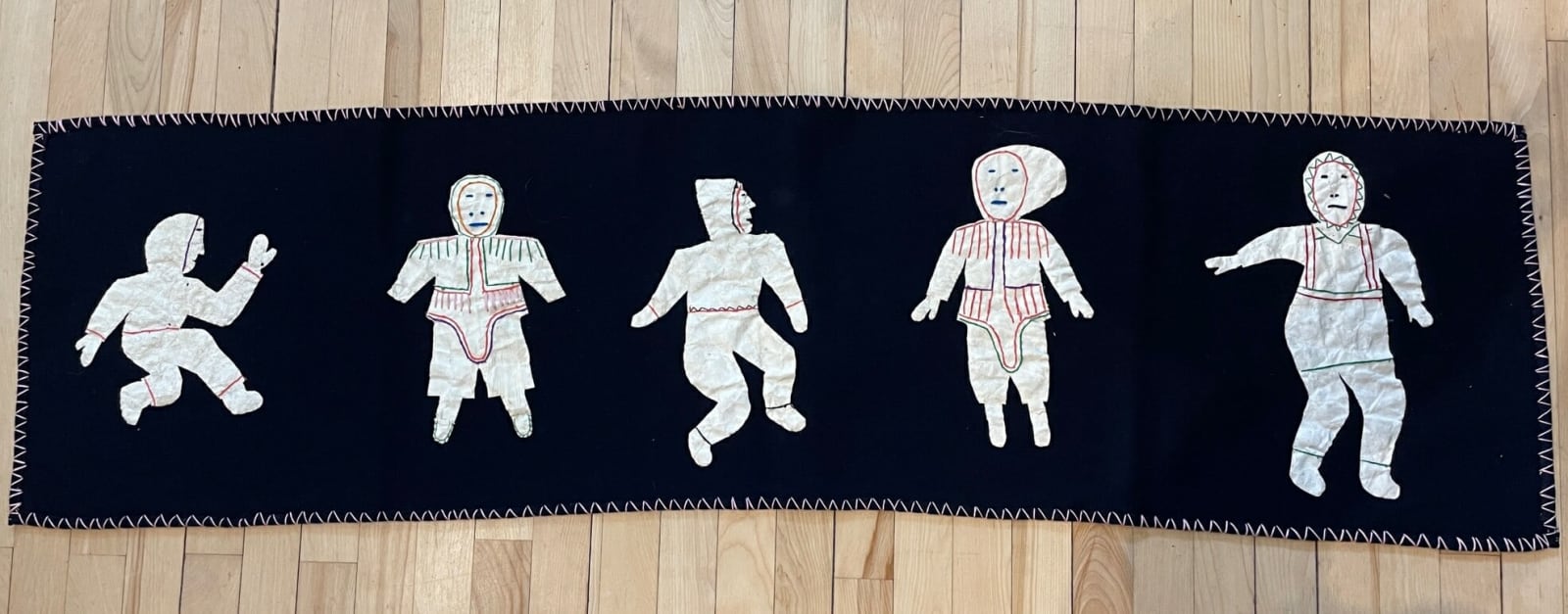 Unidentified / non-identifié, untitled / sans titre, ca. 1975