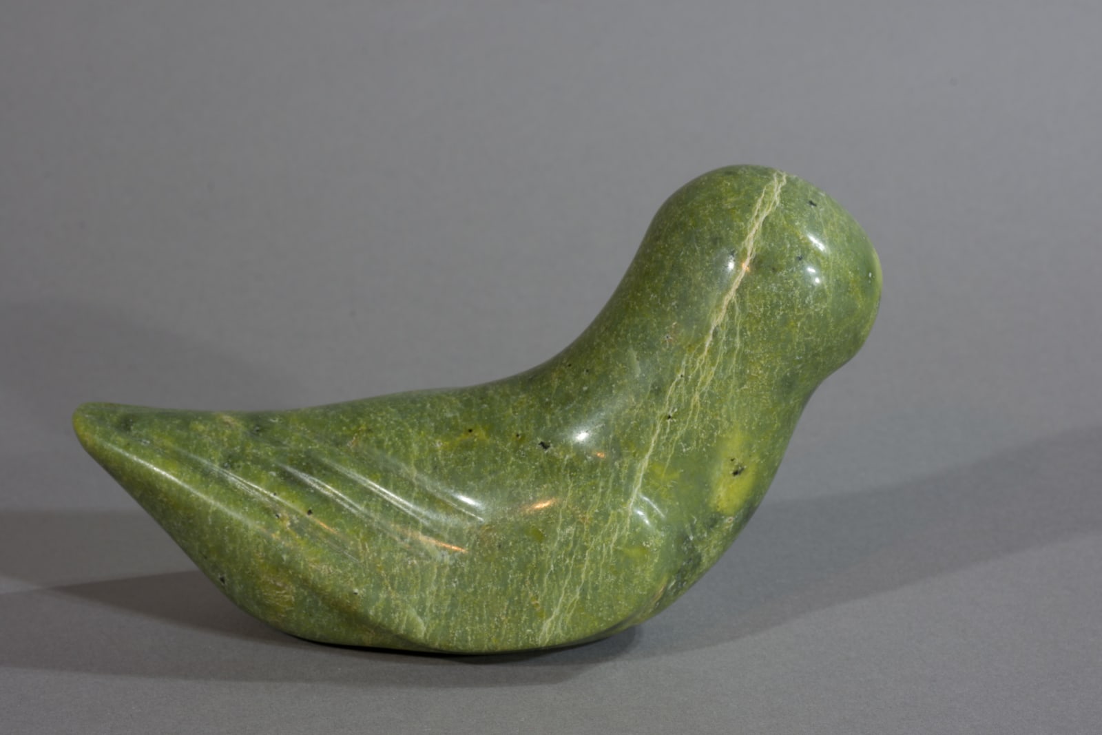 Lukta Qiatsuk, Bird / oiseau, ca. 1975