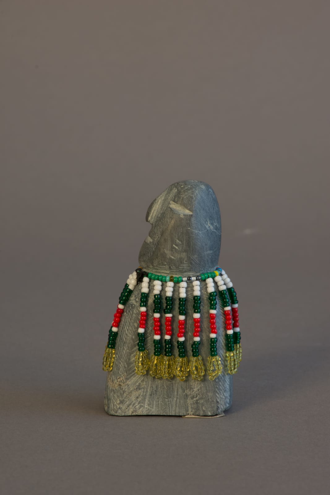 Eva Talooki Aliktiluk, Figure, ca. 1985