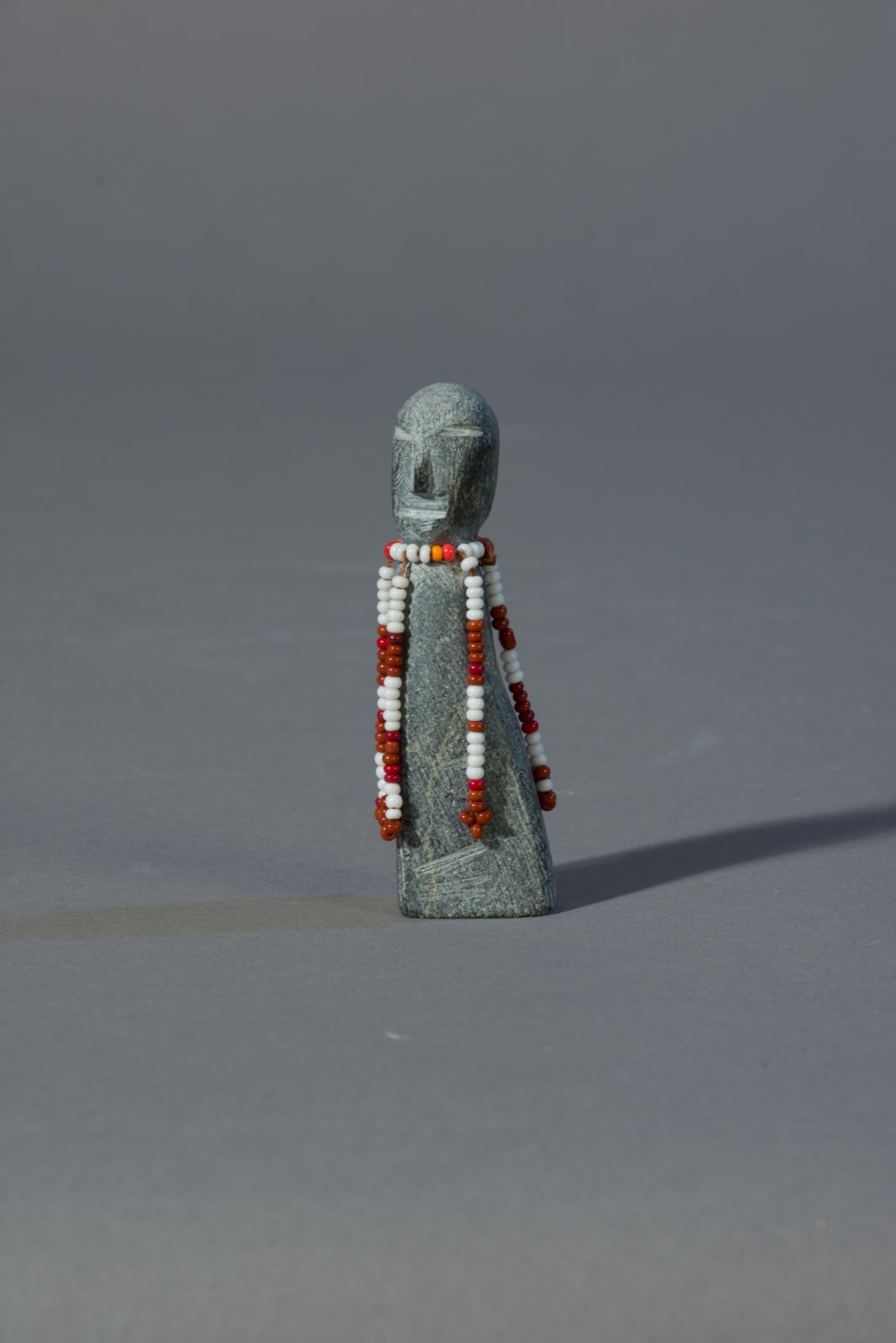 Eva Talooki Aliktiluk, Figure, ca. 1985