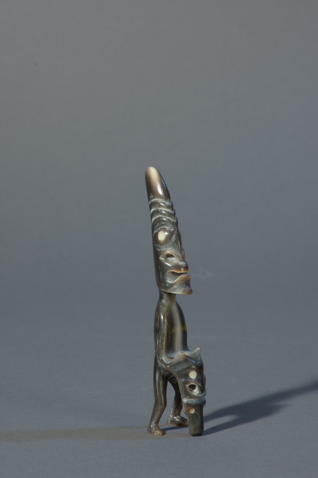 Unidentified / non-identifié, Tupilak, ca. 1972