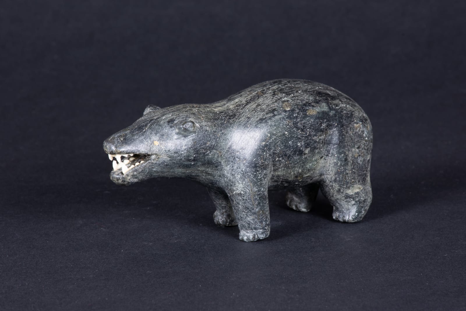 Kiakshuk, Polar Bear / ours polaire, ca. 1955