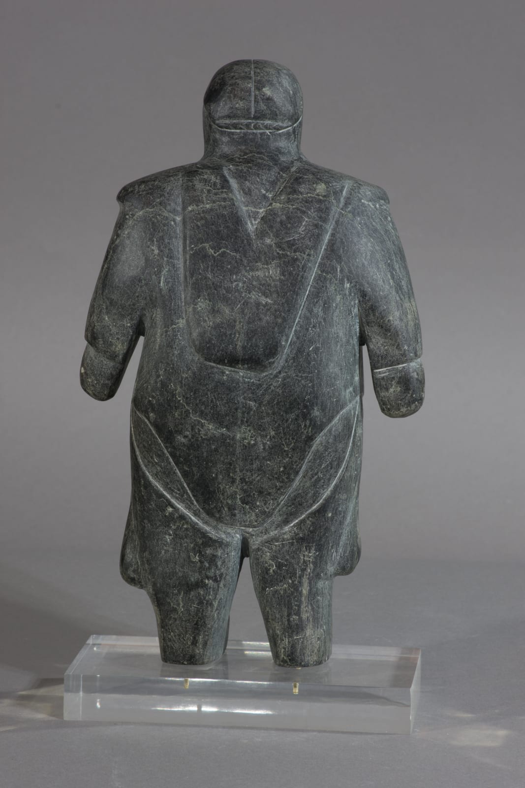 Unidentified / non-identifié, Woman / femme, ca. 1965