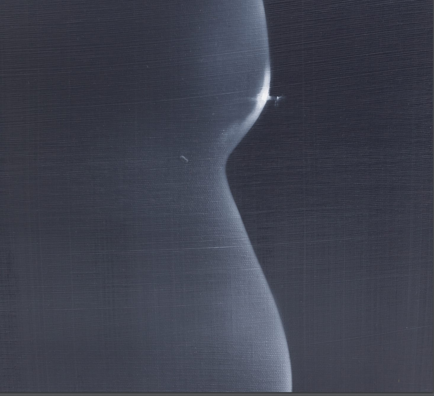 Larissa Laban, Fantasma, 2024