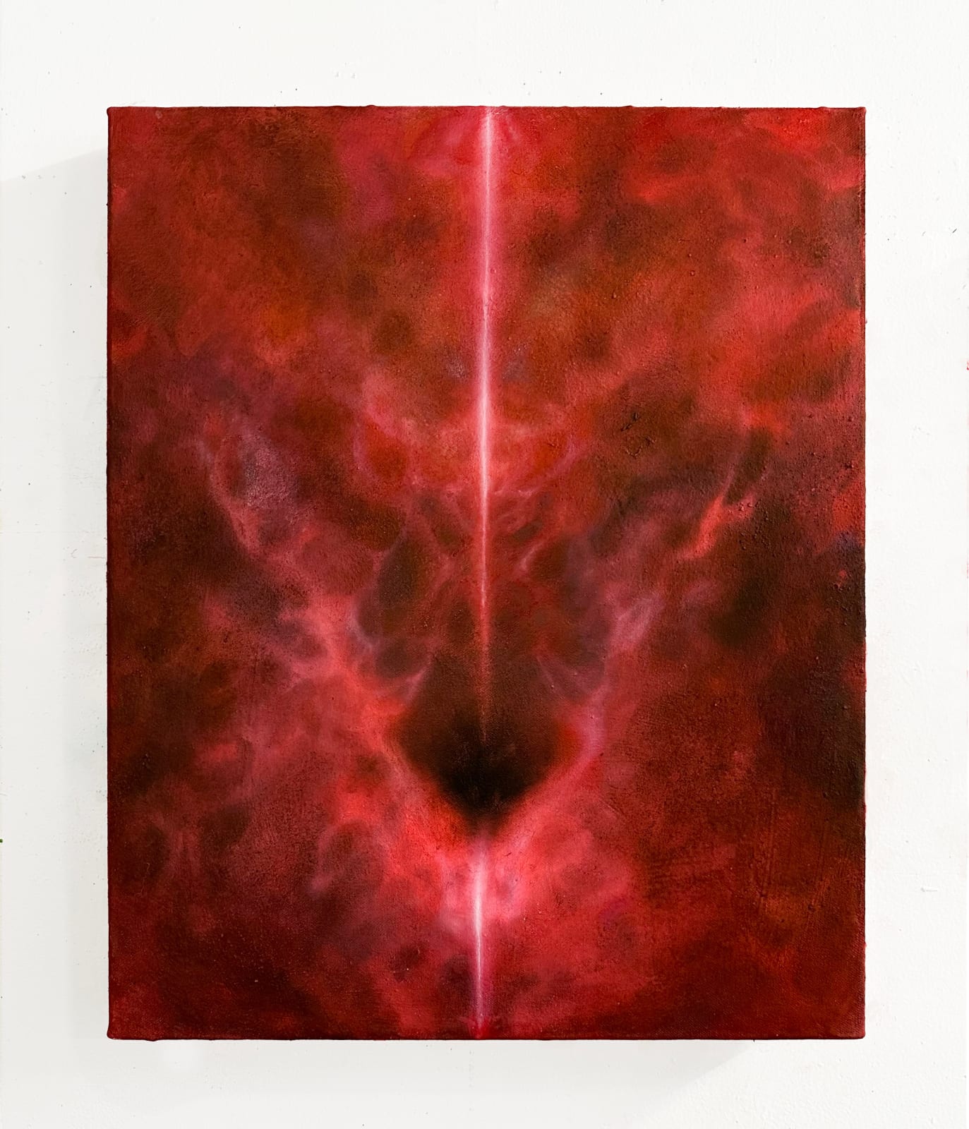 Julia Hames, Fathom, 2025