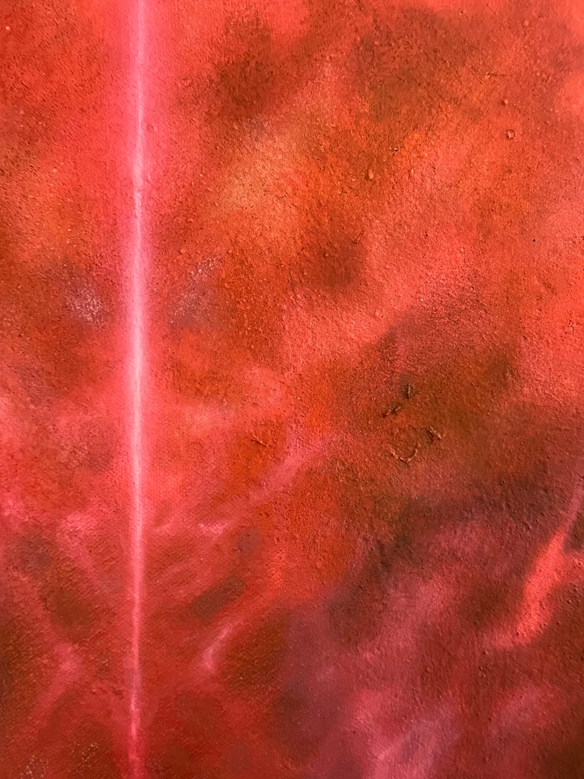Julia Hames, Fathom, 2025