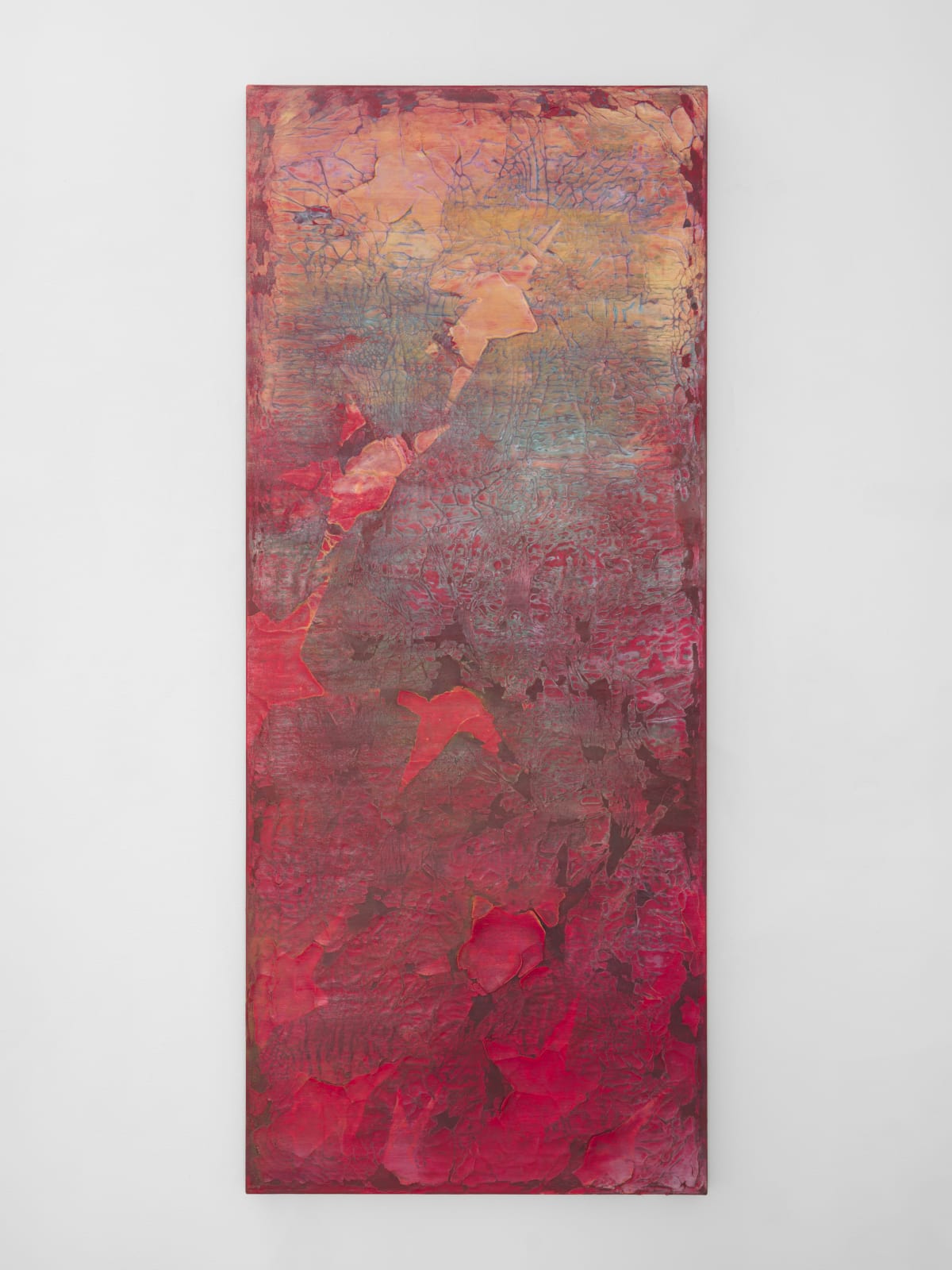 Jan Dickey, Blood Horizon, 2023