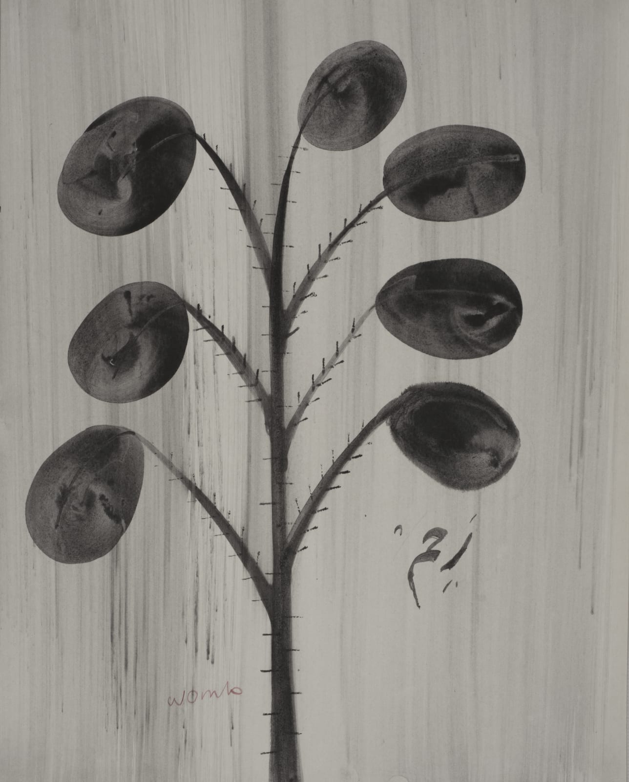Seyed Amin Bagheri, Untitled, 2019-2021