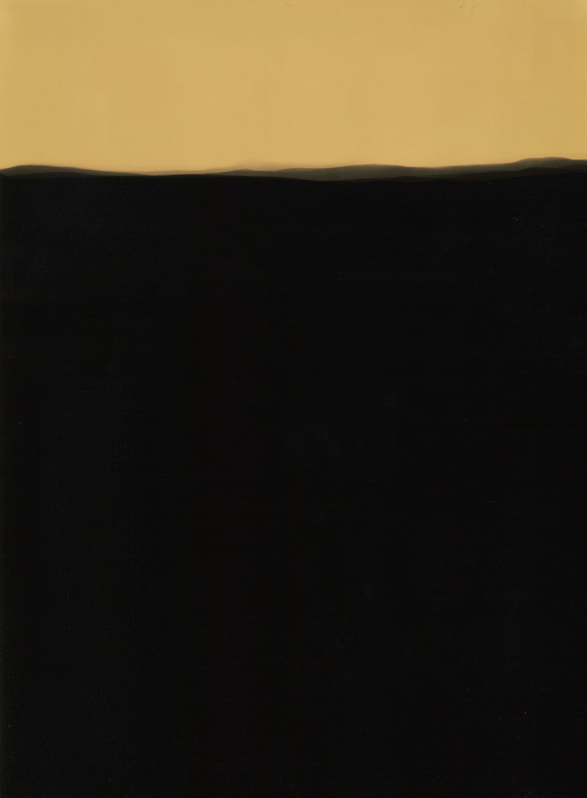 Hessam Samavatian, Photographical landscapes #22-5, 2022