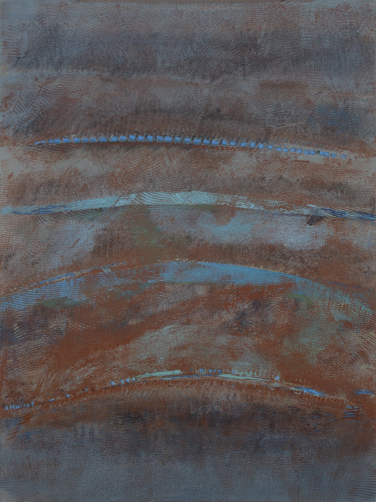 Sonia Balassanian, Untitled, 2000