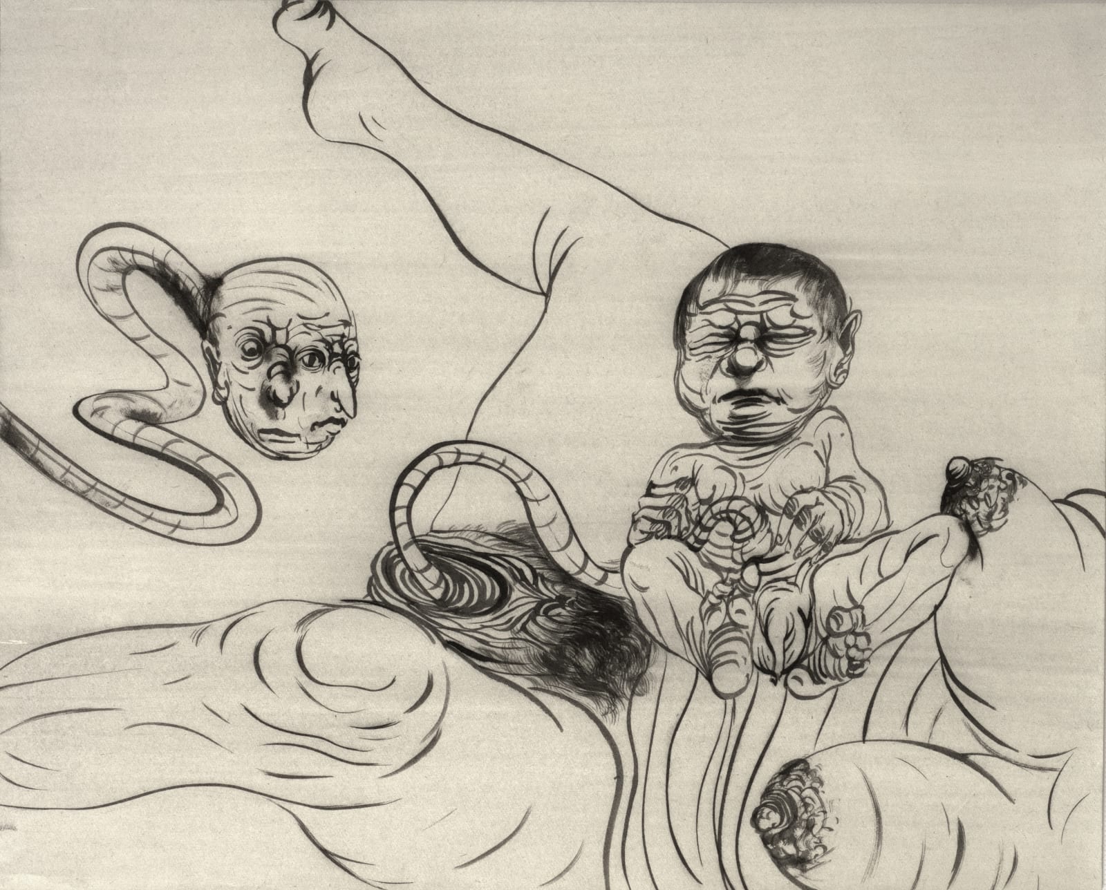 Seyed Amin Bagheri, Untitled, 2019-2021