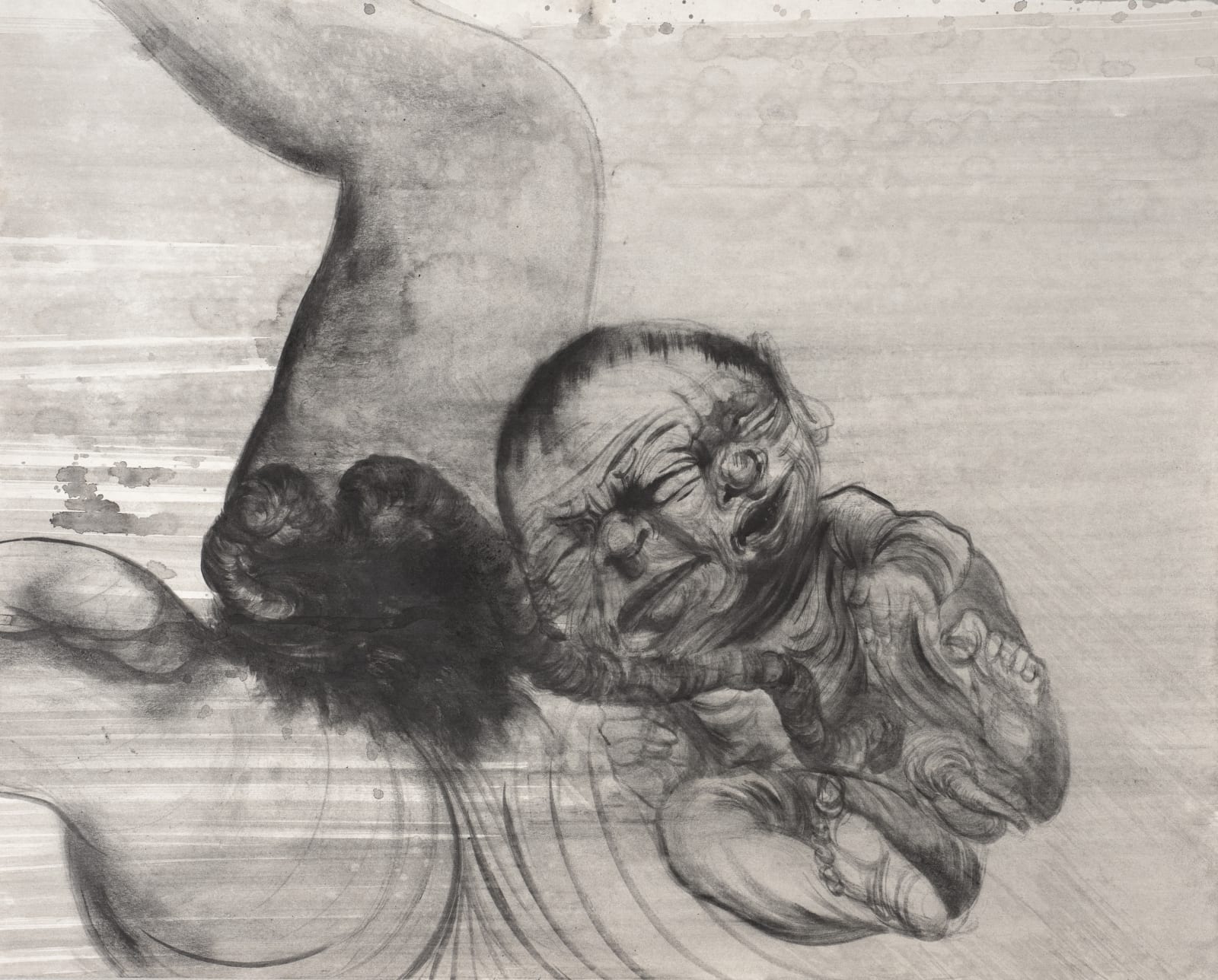 Seyed Amin Bagheri, Untitled, 2019-2021
