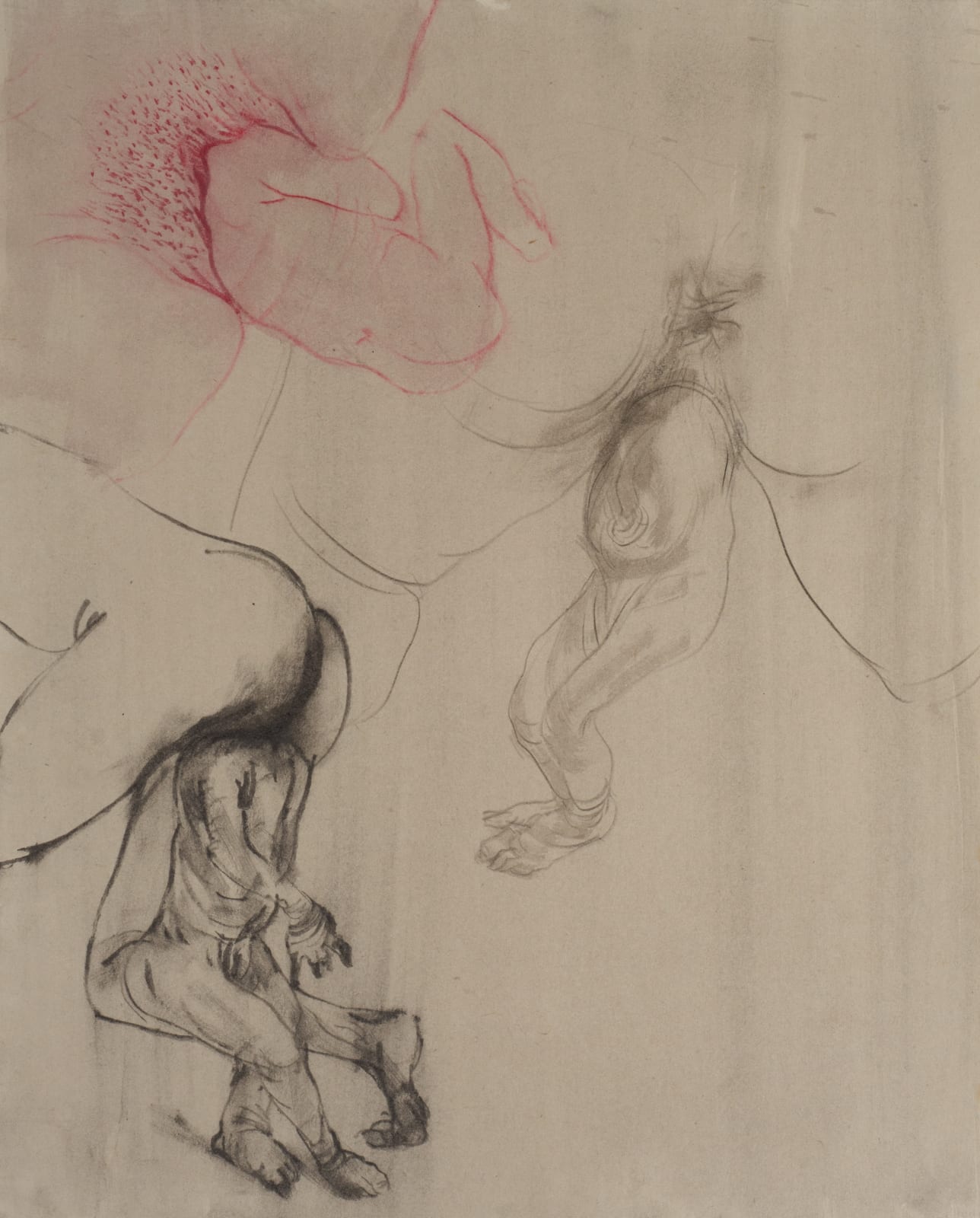 Seyed Amin Bagheri, Untitled, 2019-2021
